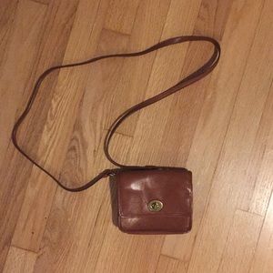 Coach Mini Crossbody